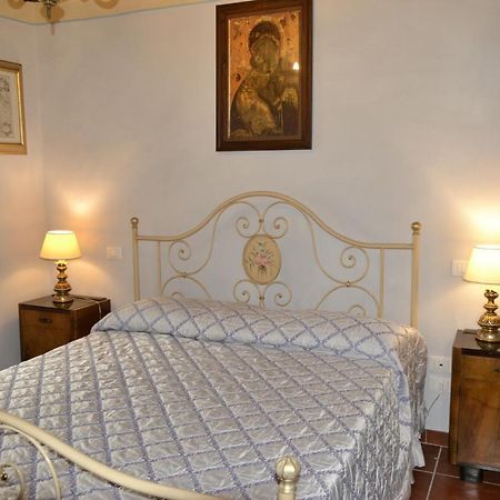 B&B Il Castello San Giacomo (Umbria) Exterior foto