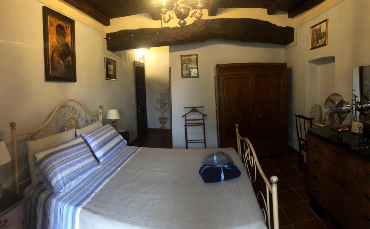 B&B Il Castello San Giacomo (Umbria) Exterior foto